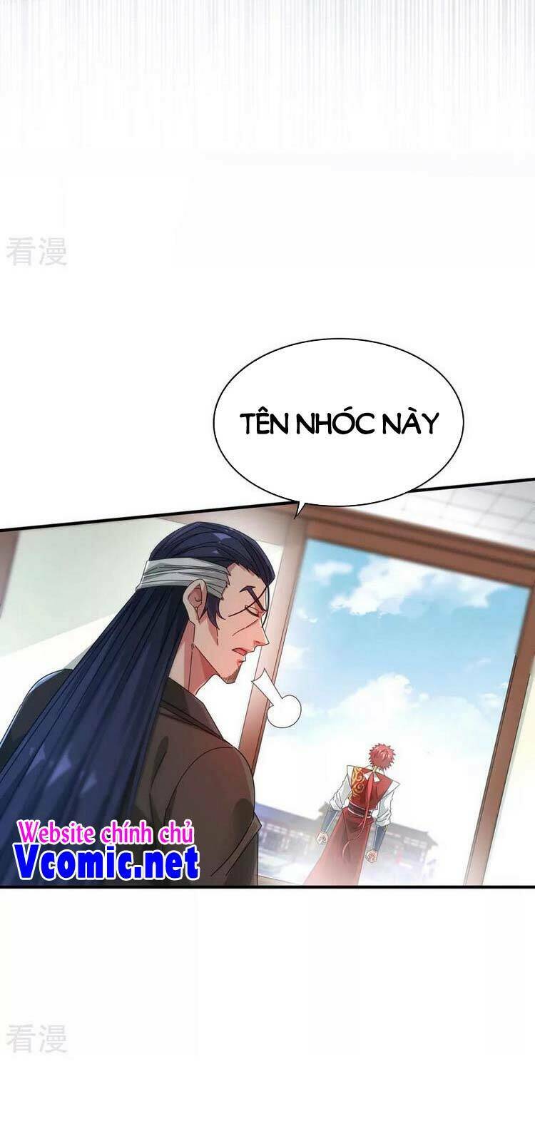 Chương 202 - Trang 22