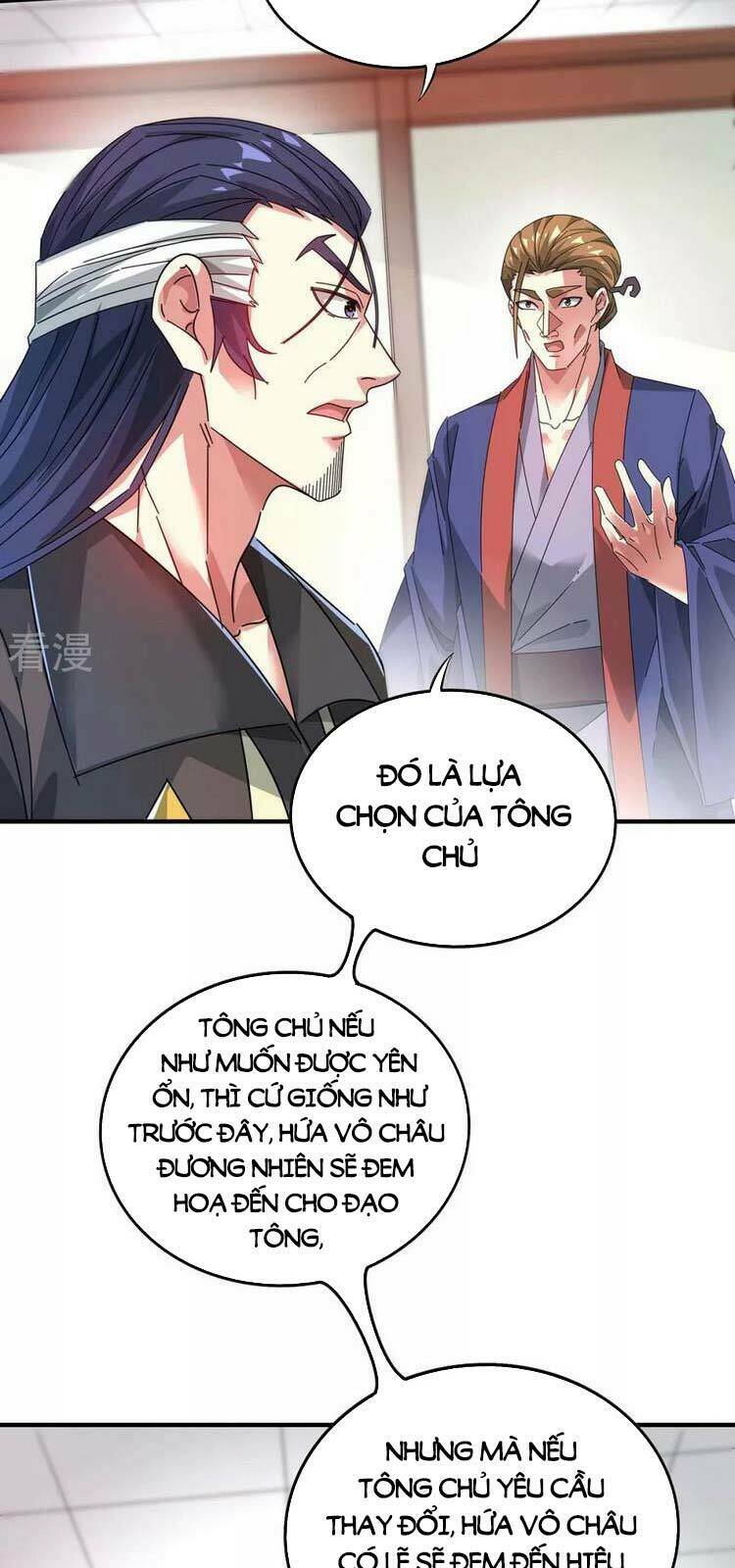 Chương 202 - Trang 25