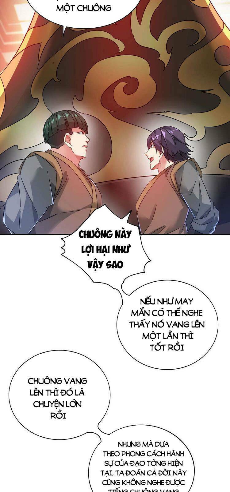 Chương 203 - Trang 12
