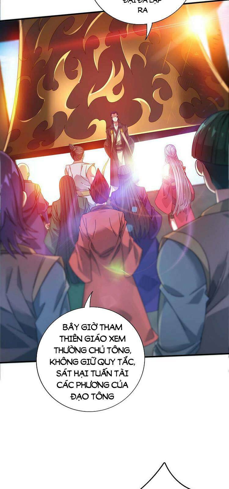 Chương 203 - Trang 16