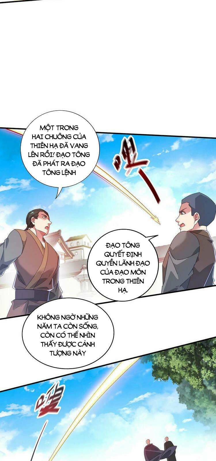 Chương 203 - Trang 23