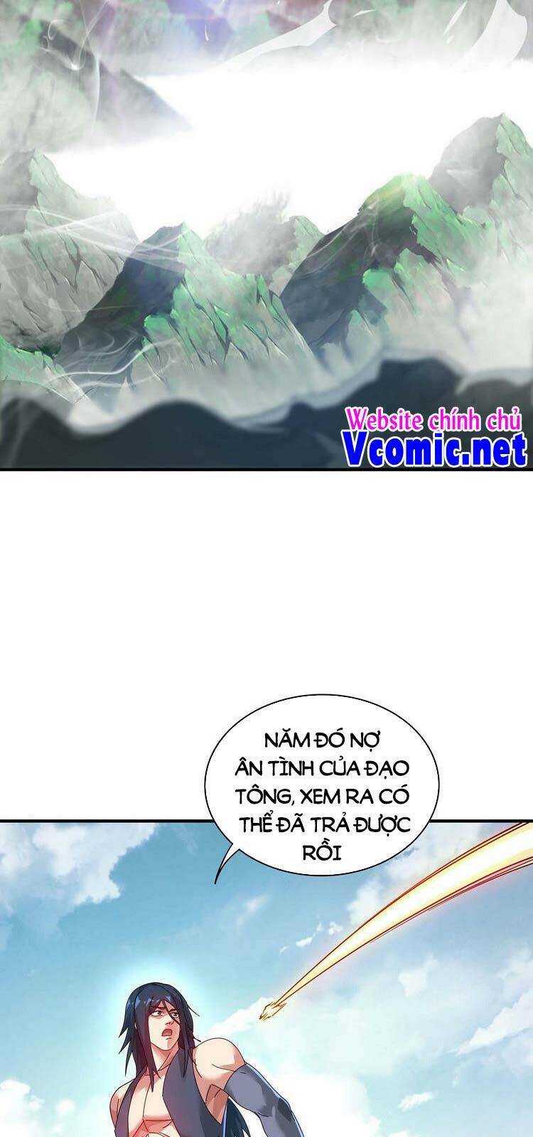 Chương 203 - Trang 27