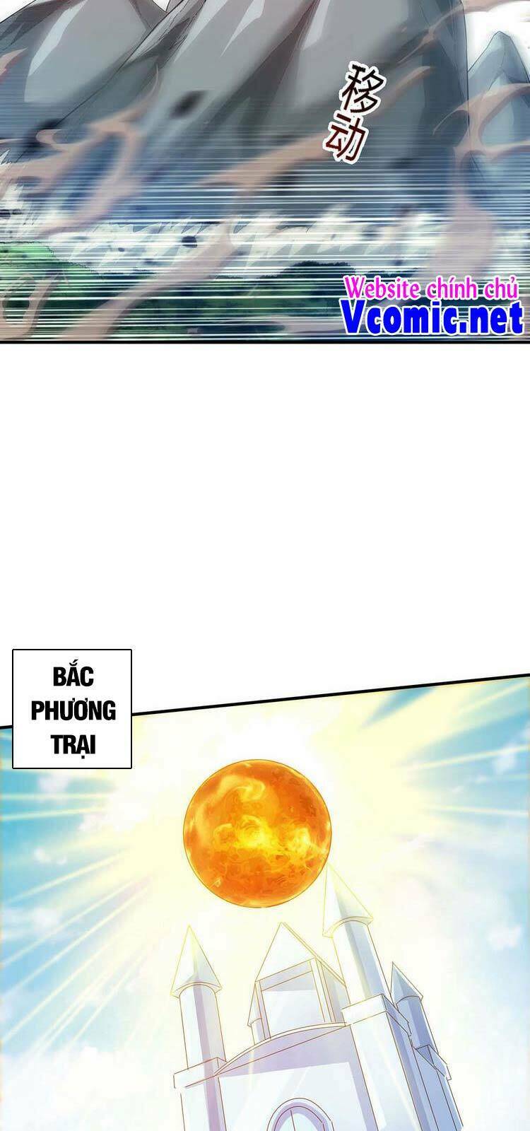 Chương 203 - Trang 30