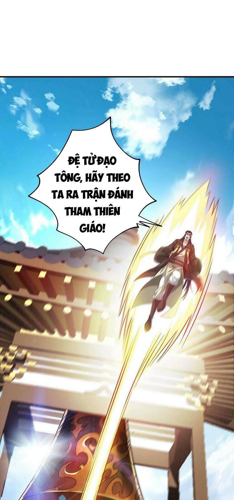Chương 204 - Trang 1