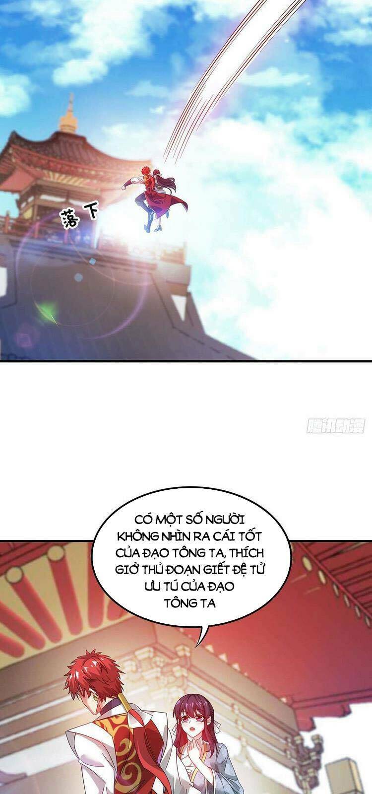 Chương 204 - Trang 13