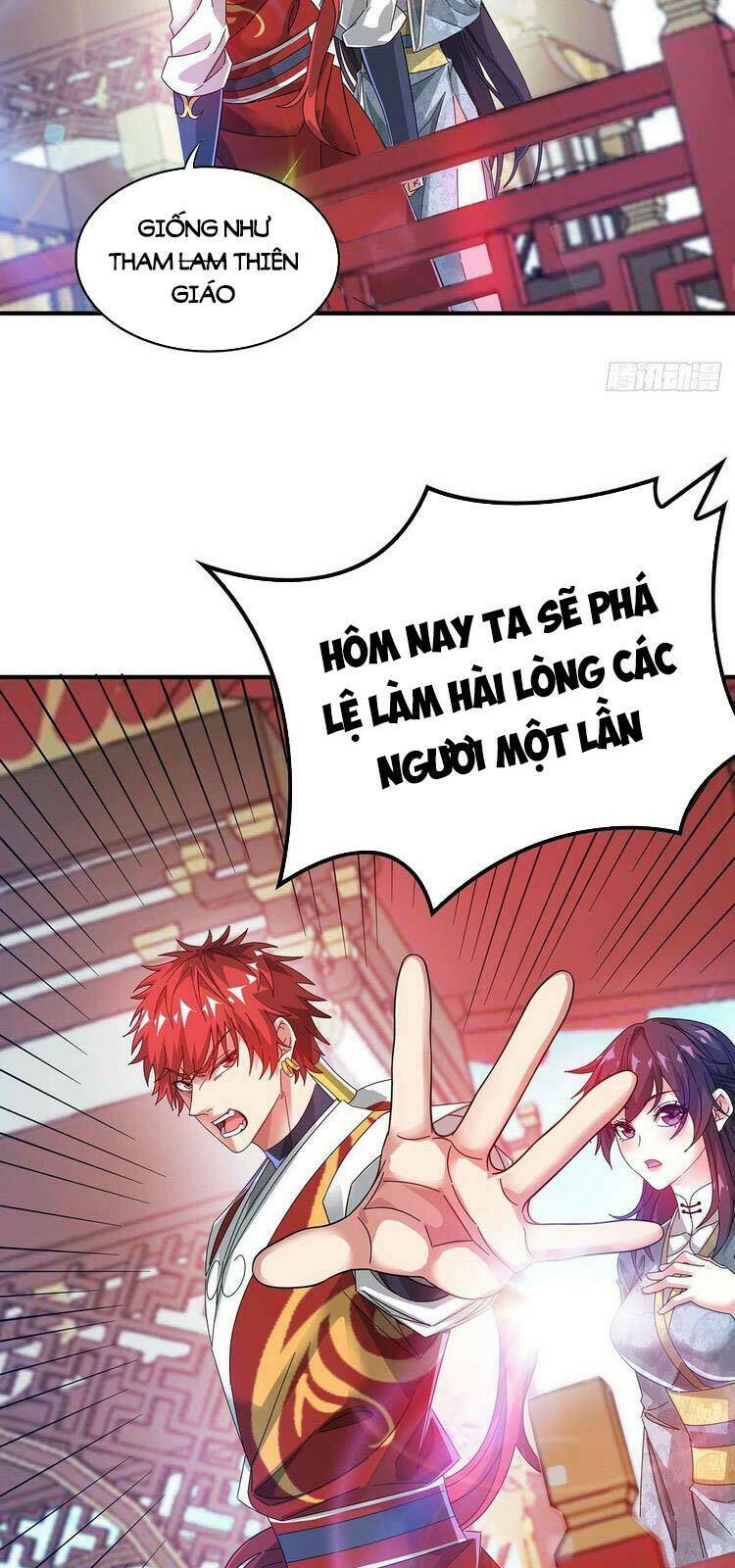 Chương 204 - Trang 14