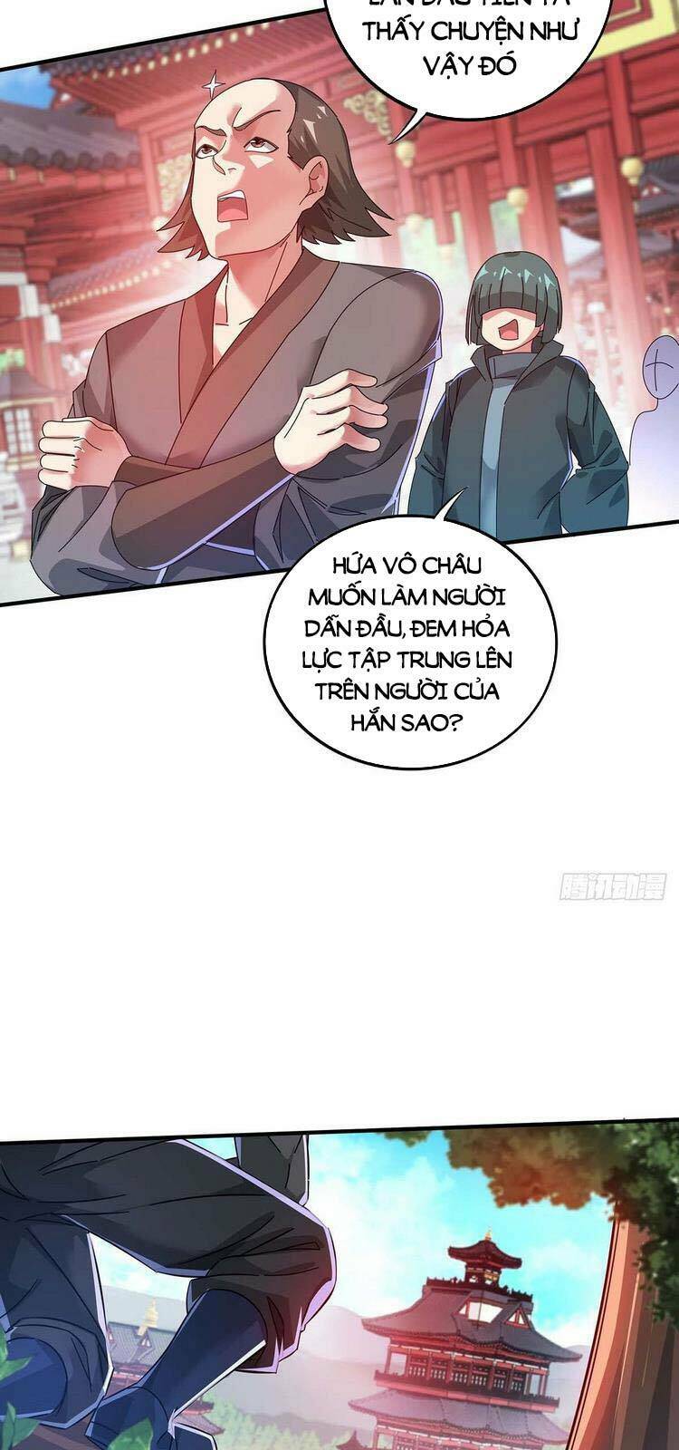 Chương 204 - Trang 17