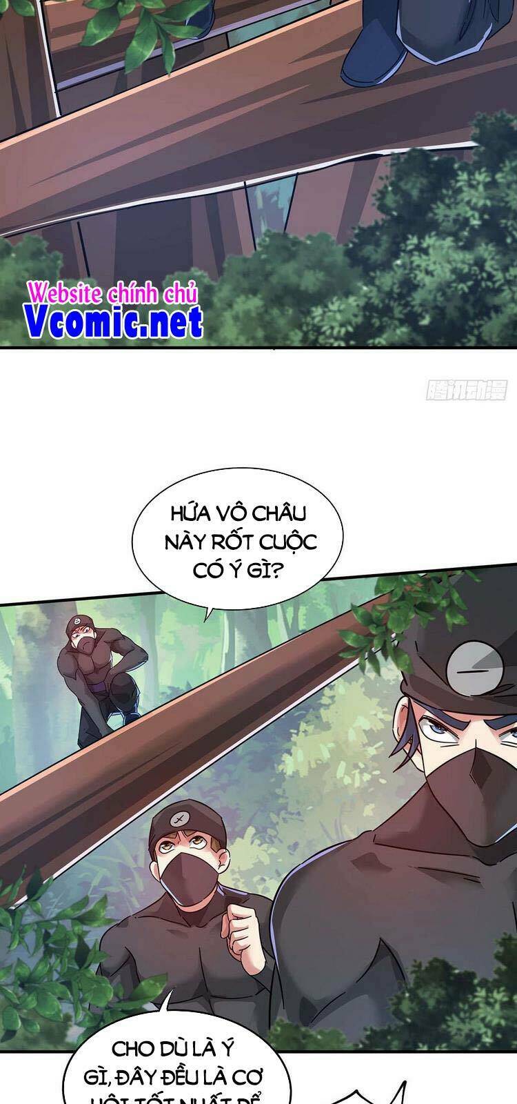 Chương 204 - Trang 19