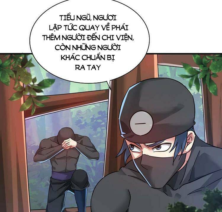 Chương 204 - Trang 21