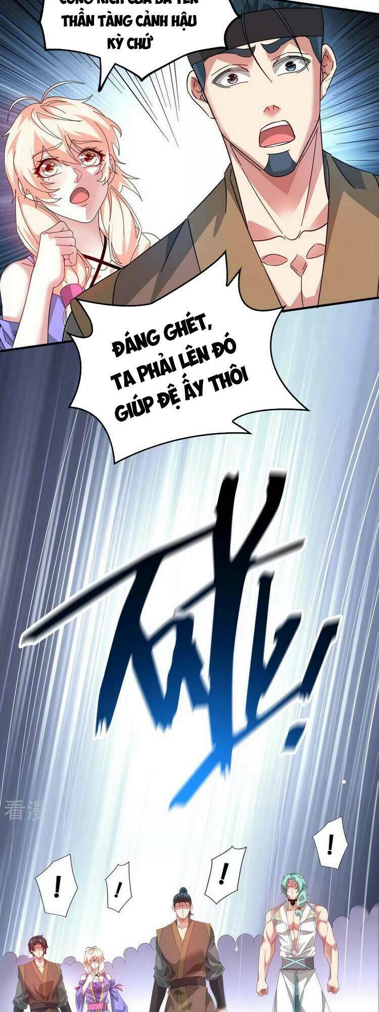 Chương 205 - Trang 21