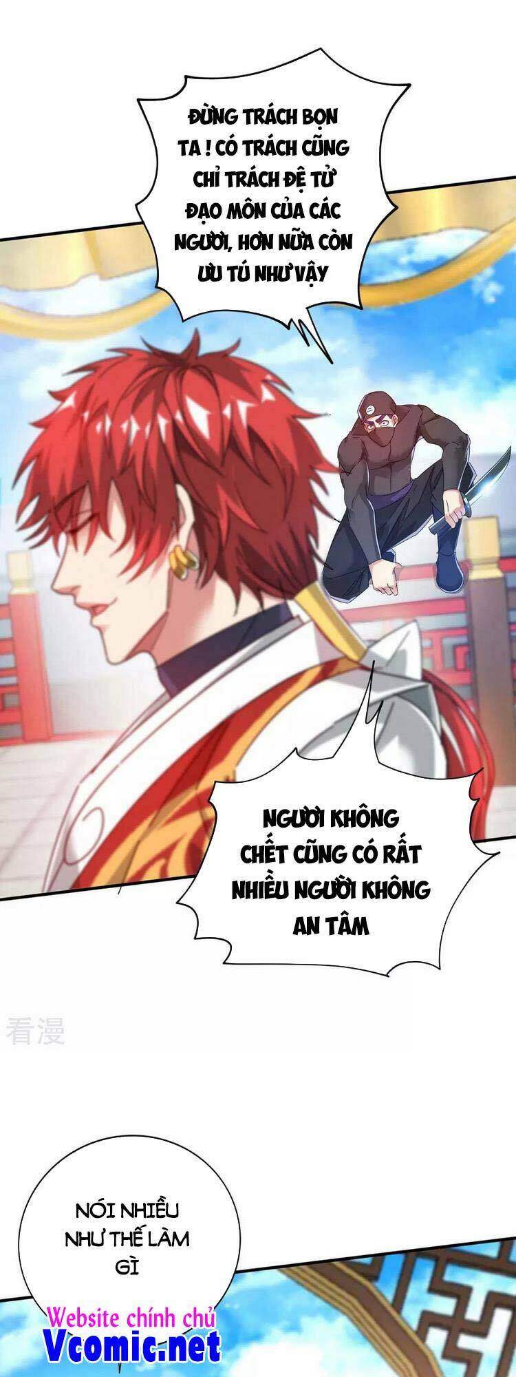 Chương 205 - Trang 5