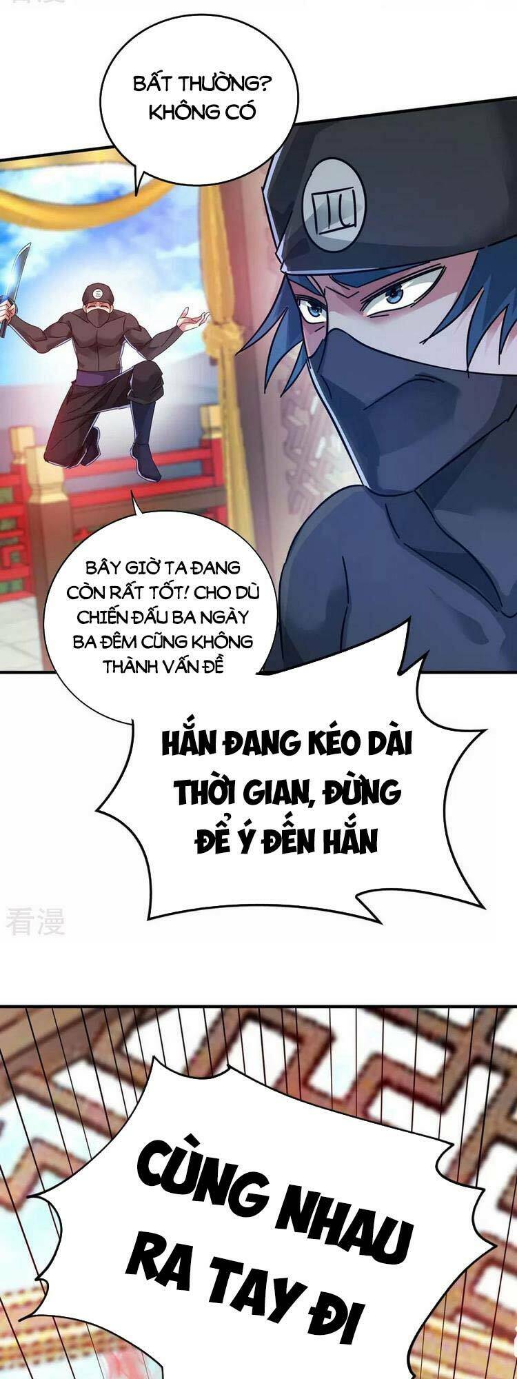 Chương 205 - Trang 7