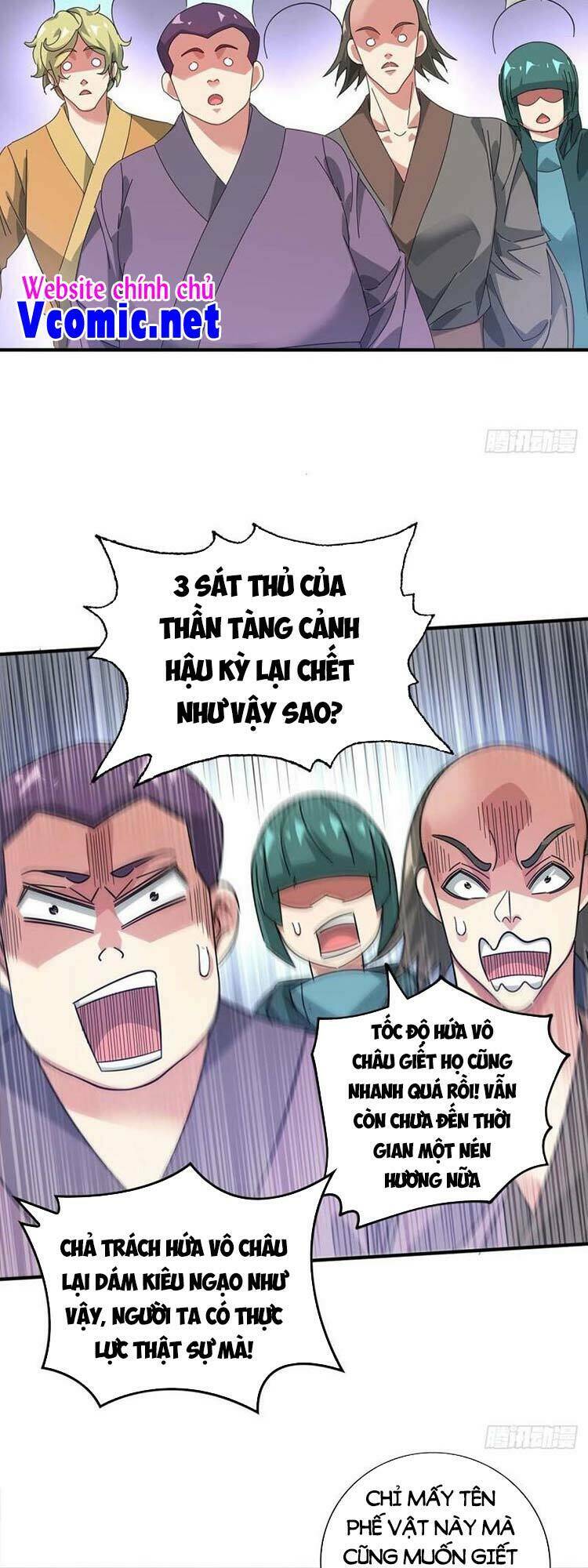 Chương 206 - Trang 2