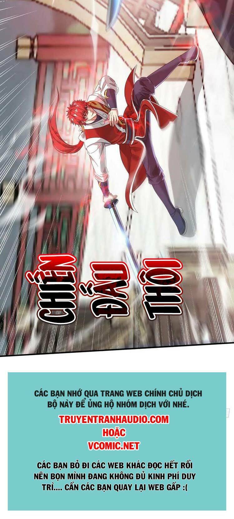 Chương 206 - Trang 20