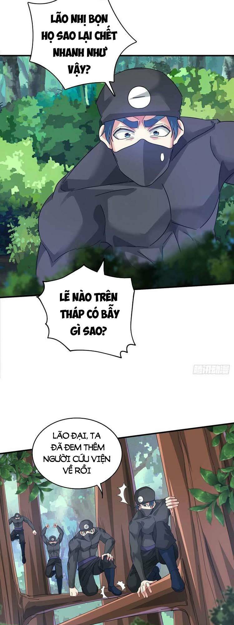 Chương 206 - Trang 5