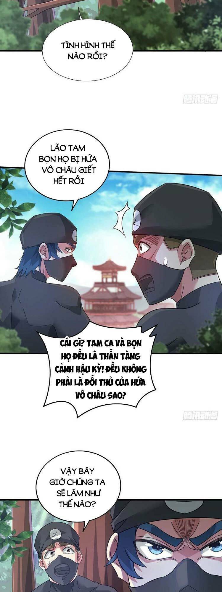 Chương 206 - Trang 6