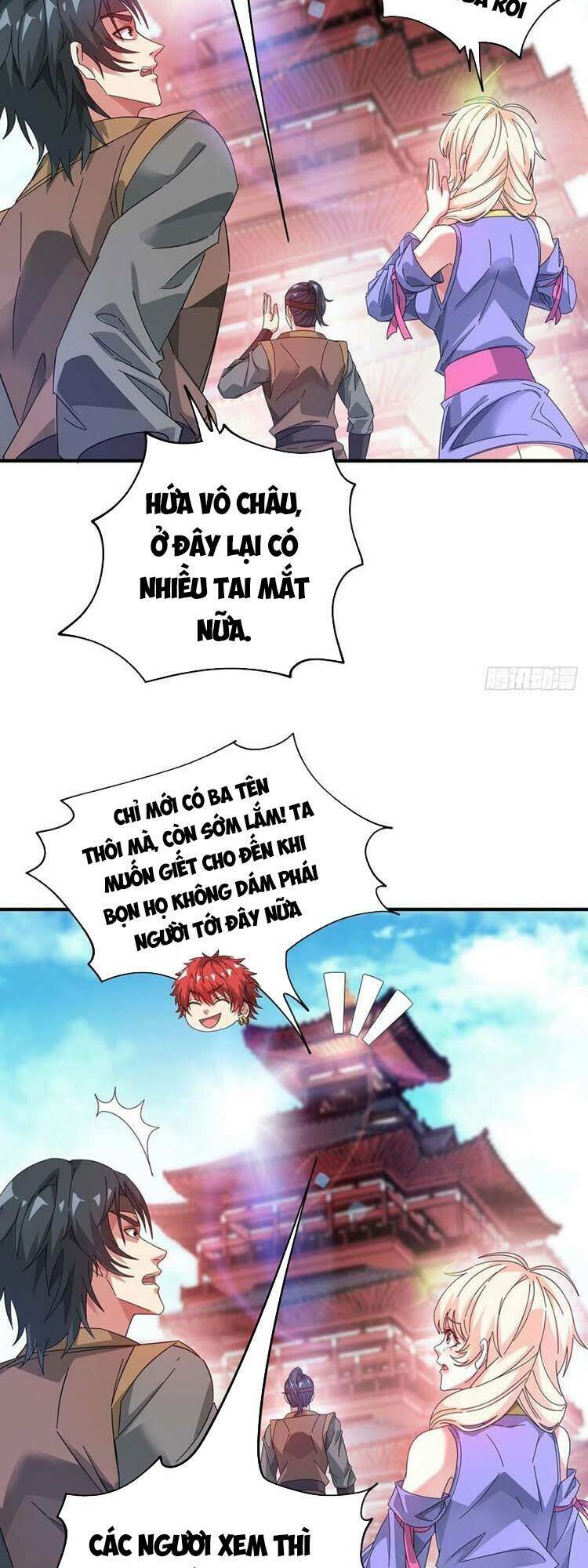 Chương 206 - Trang 8
