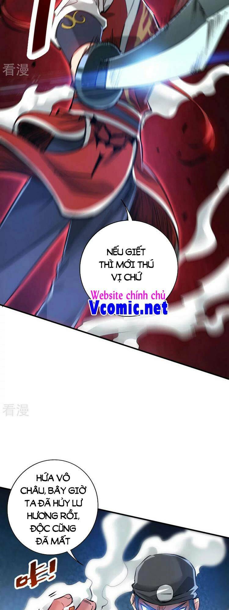 Chương 207 - Trang 11