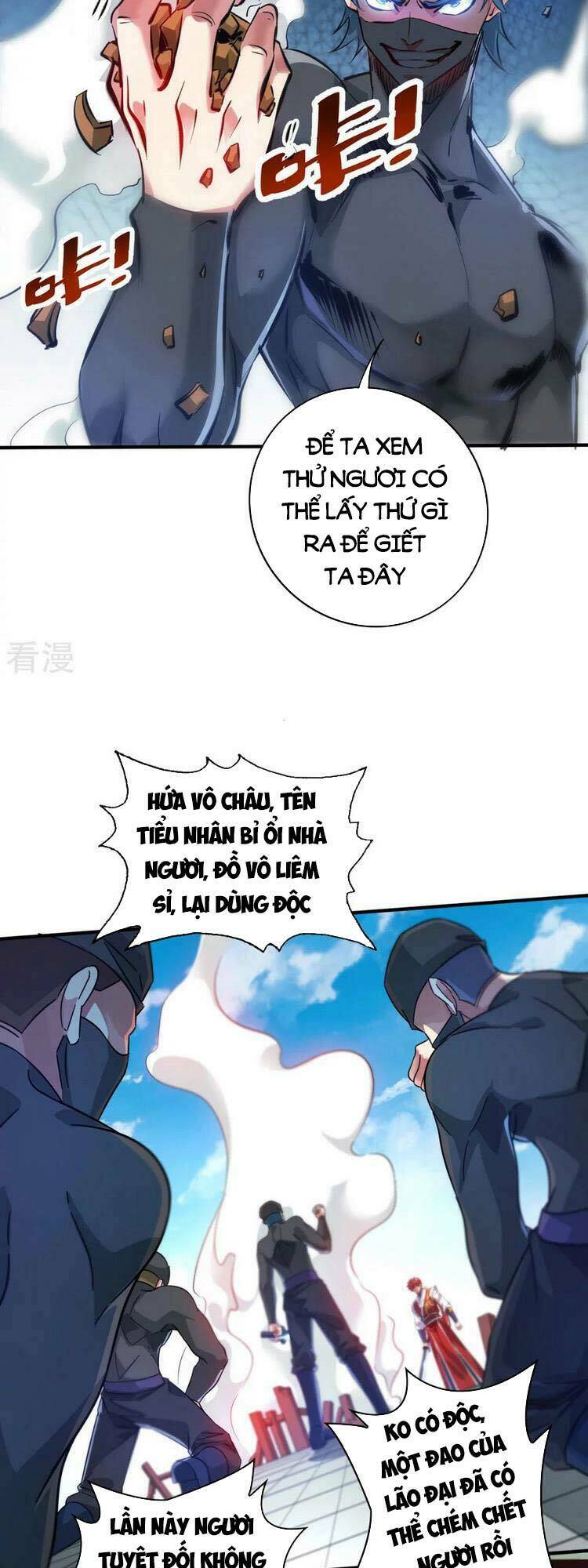 Chương 207 - Trang 12