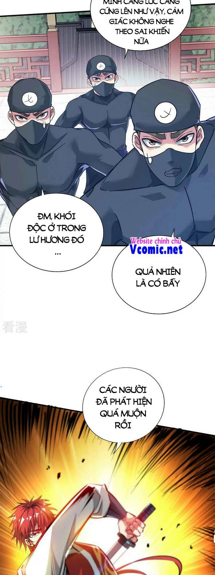 Chương 207 - Trang 3