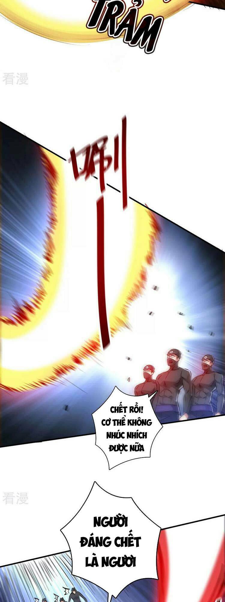 Chương 207 - Trang 5