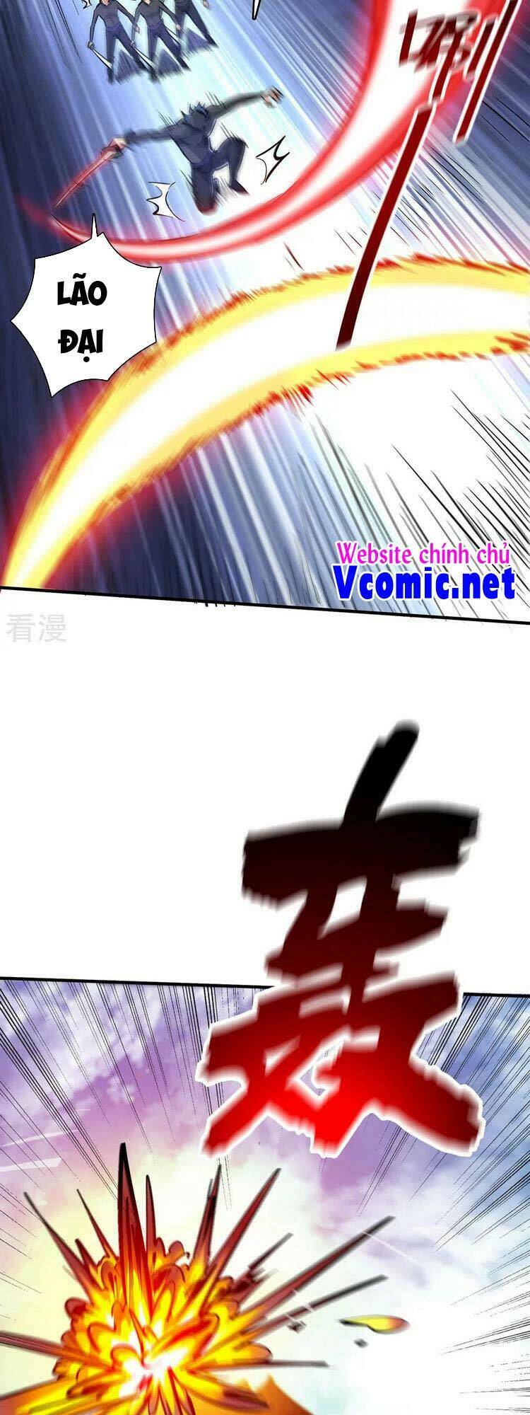 Chương 207 - Trang 6