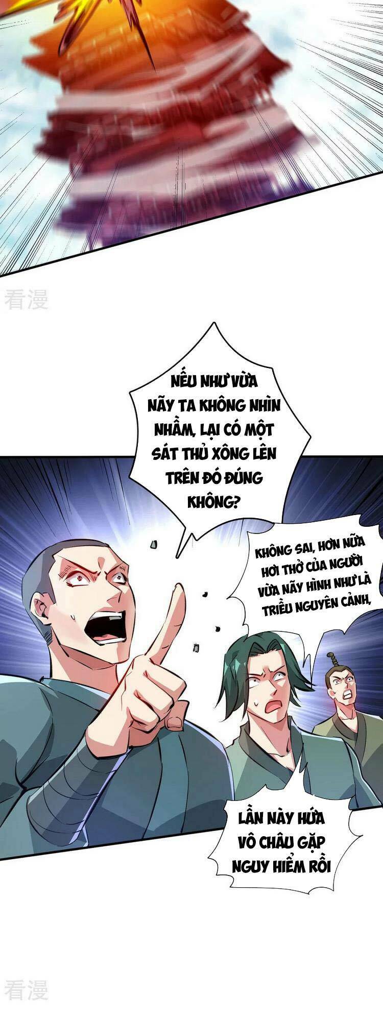 Chương 207 - Trang 7