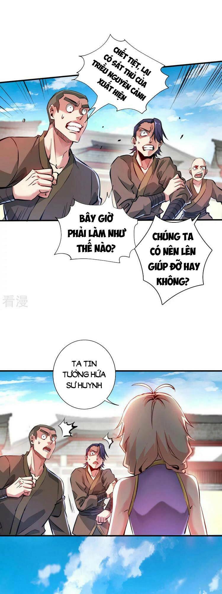 Chương 207 - Trang 8