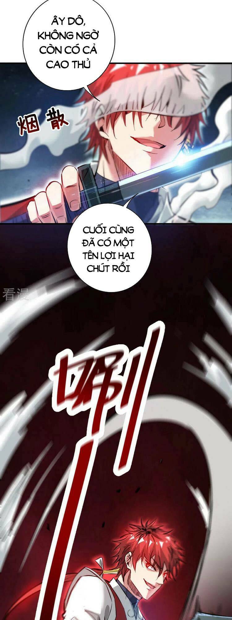 Chương 207 - Trang 10