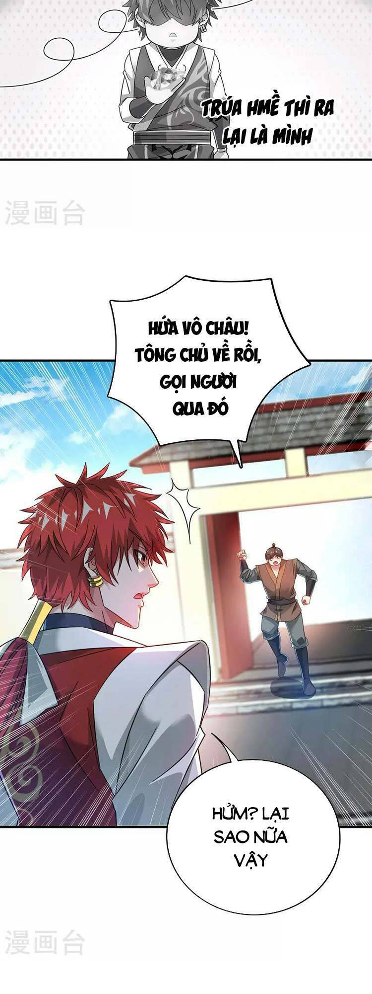 Chương 208 - Trang 19
