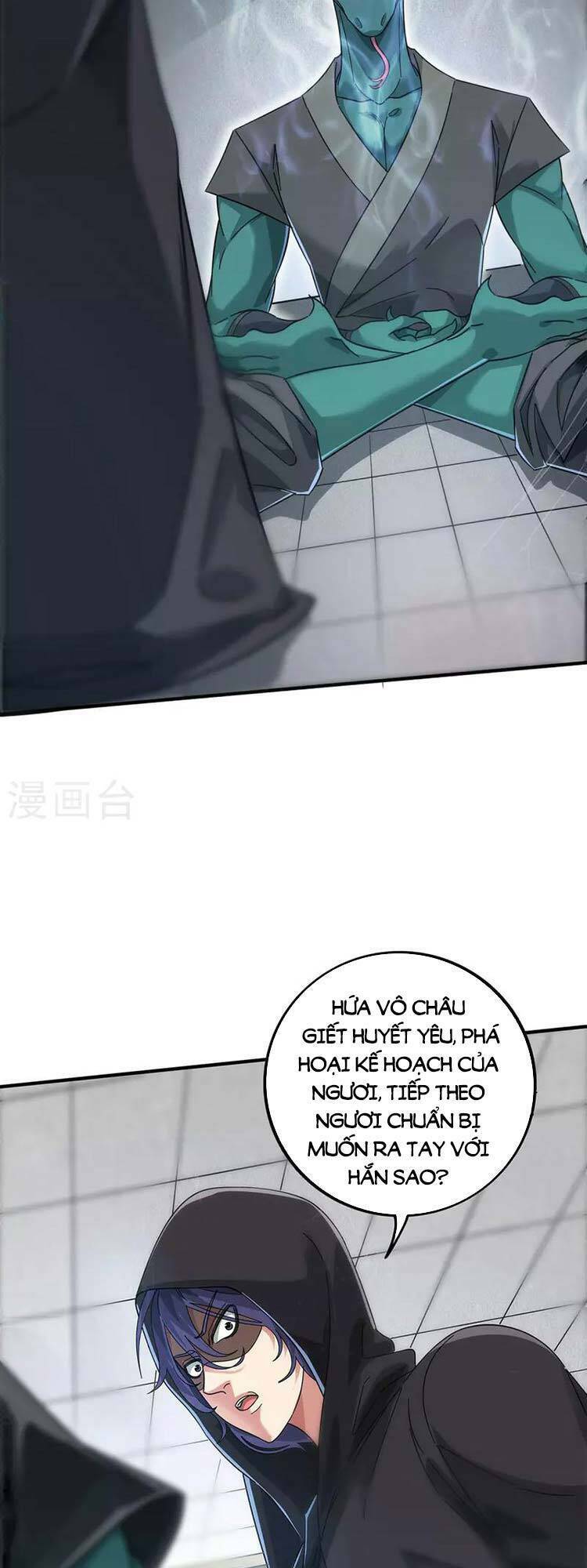 Chương 208 - Trang 5