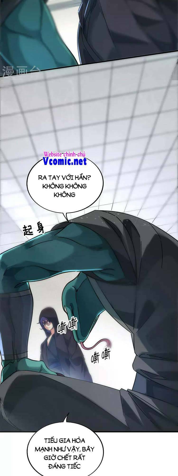 Chương 208 - Trang 6
