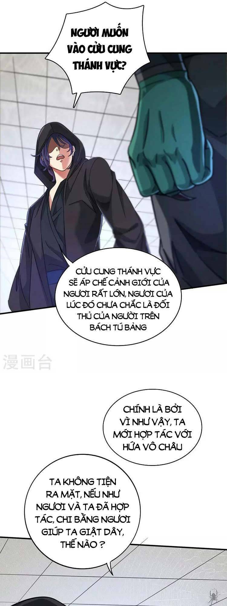 Chương 208 - Trang 8