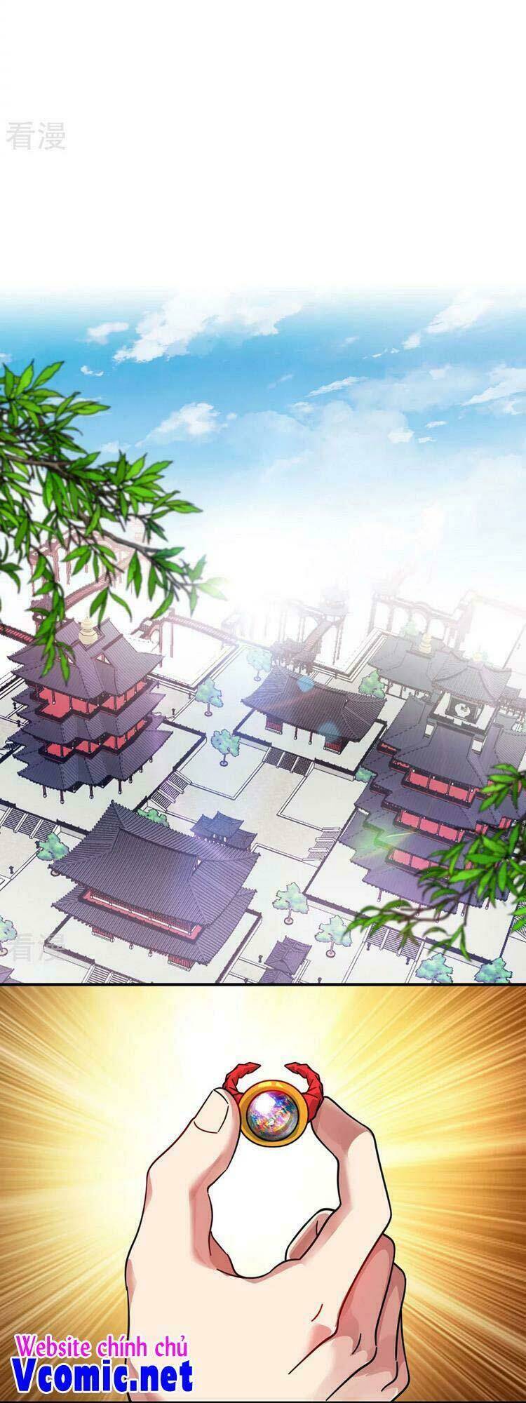 Chương 209 - Trang 2