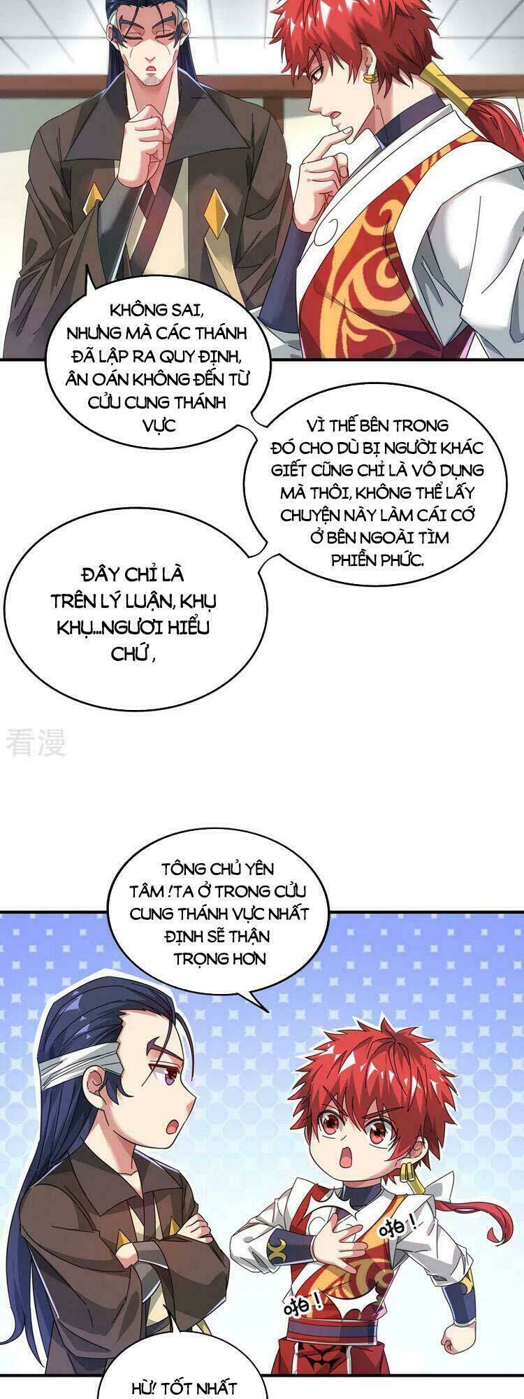 Chương 209 - Trang 13