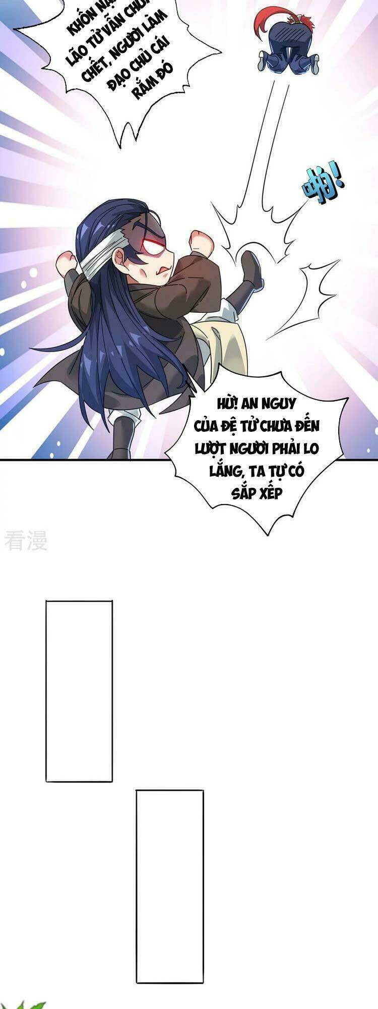 Chương 209 - Trang 18