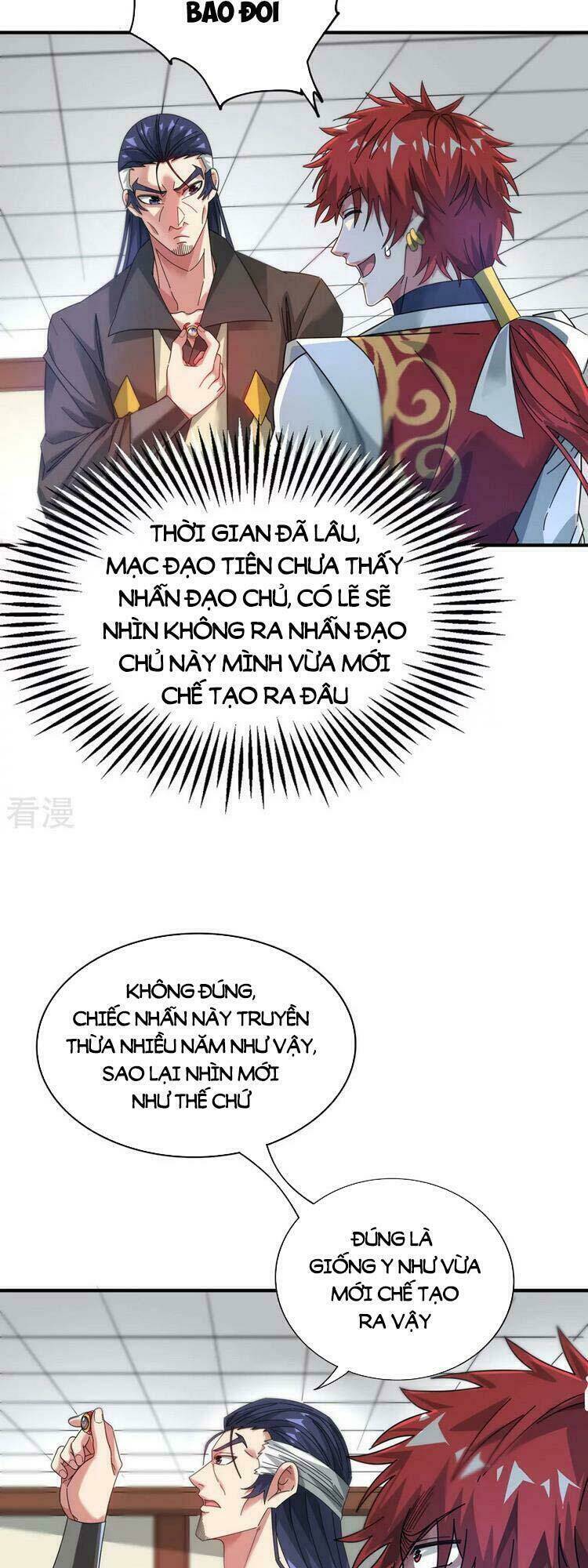 Chương 209 - Trang 4