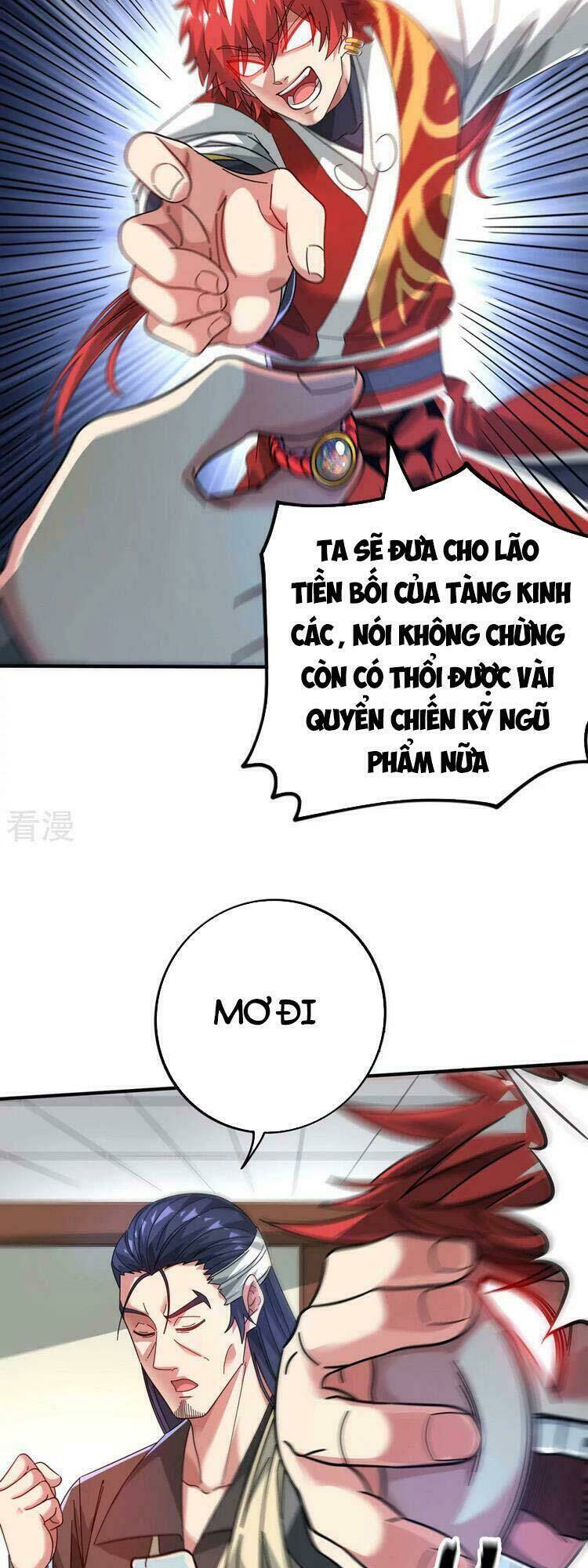 Chương 209 - Trang 7