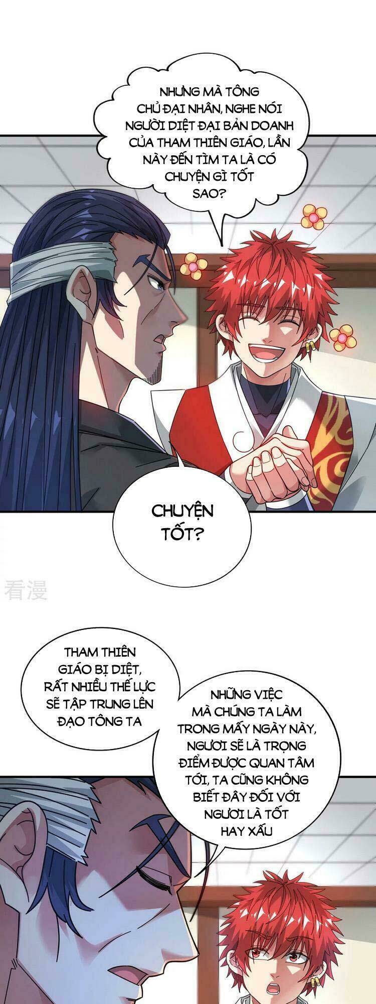 Chương 209 - Trang 9