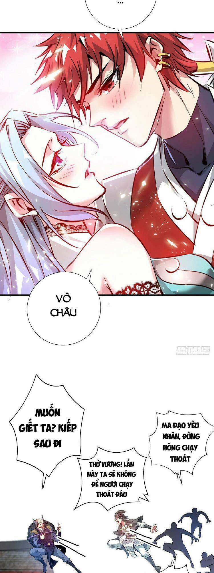 Chương 210 - Trang 14