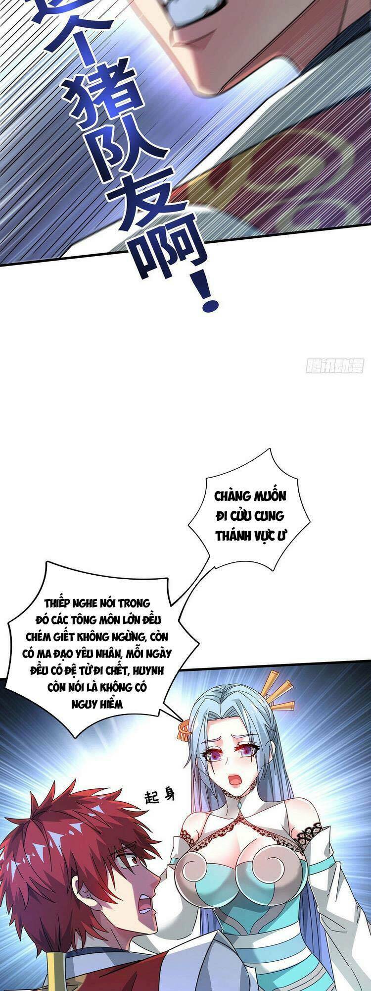 Chương 210 - Trang 3