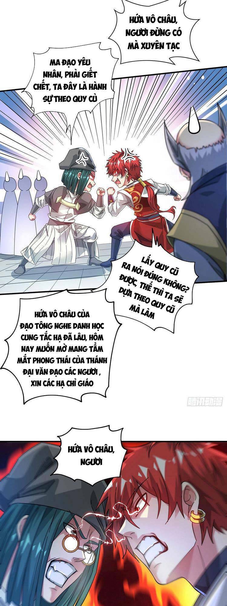 Chương 211 - Trang 12