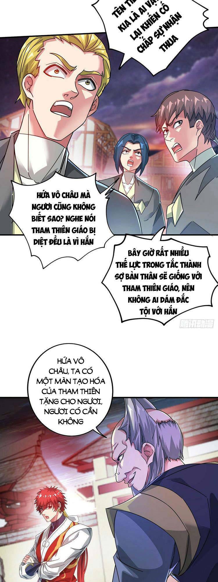 Chương 211 - Trang 14
