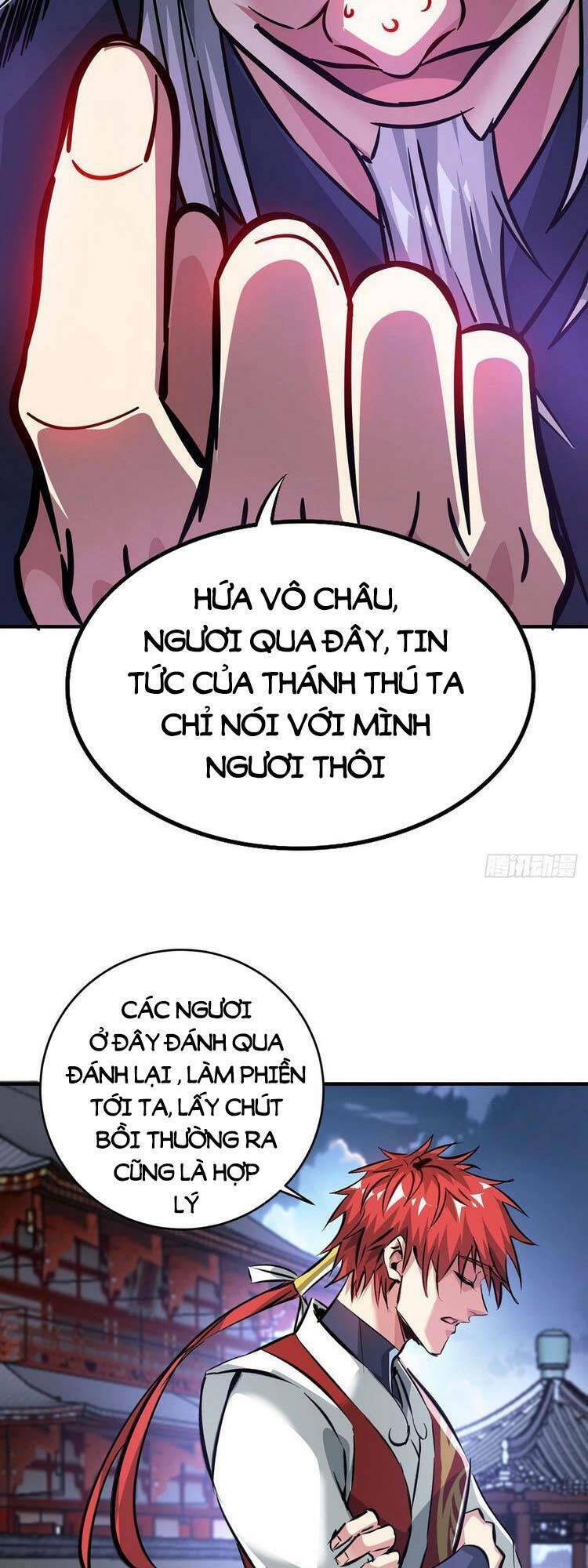 Chương 211 - Trang 19