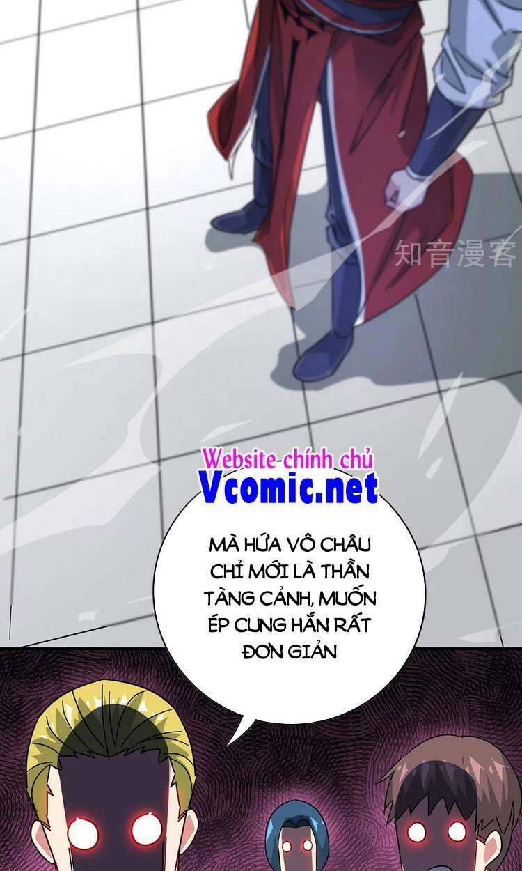Chương 212 - Trang 16