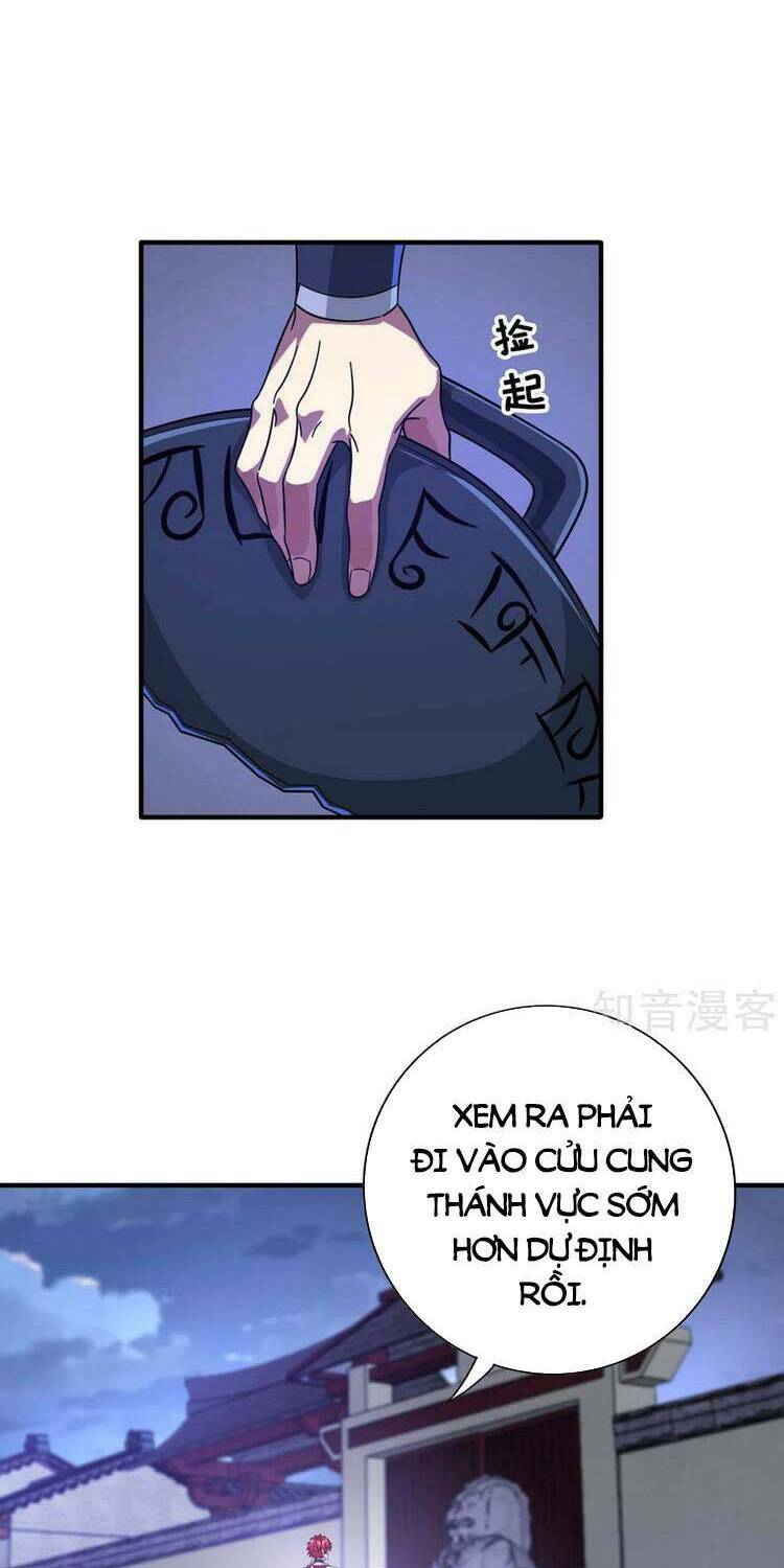 Chương 212 - Trang 24
