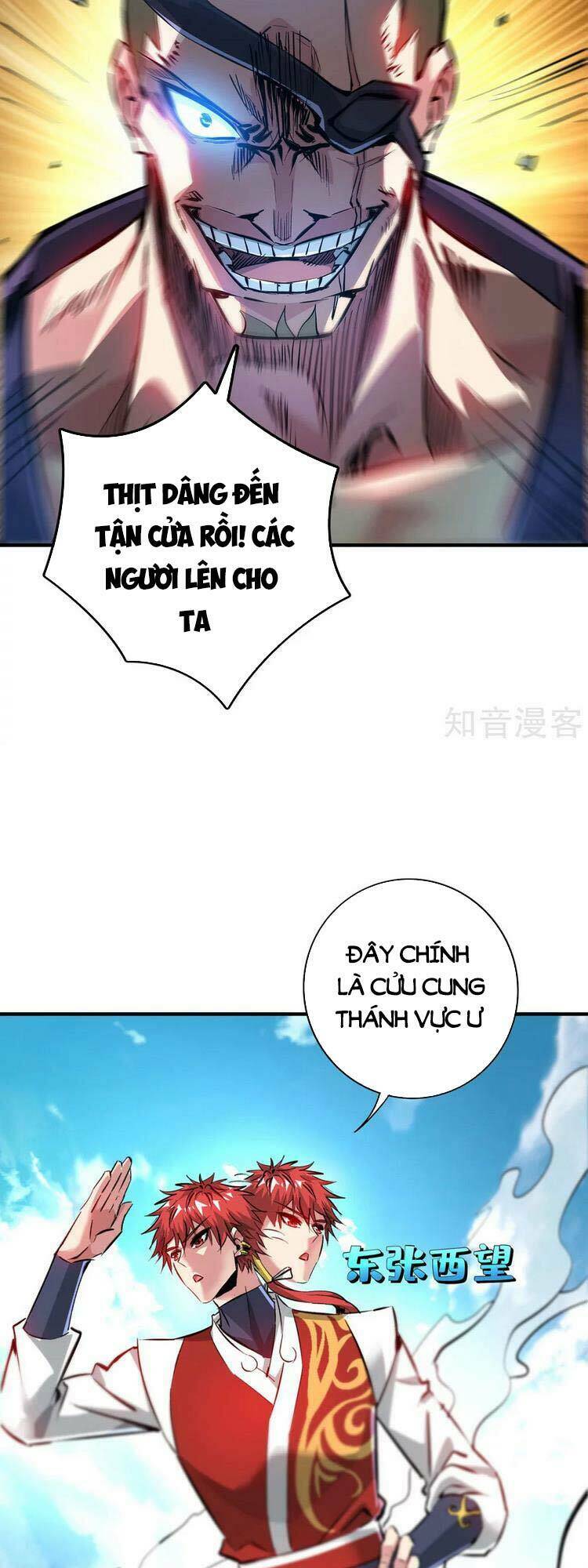 Chương 213 - Trang 16