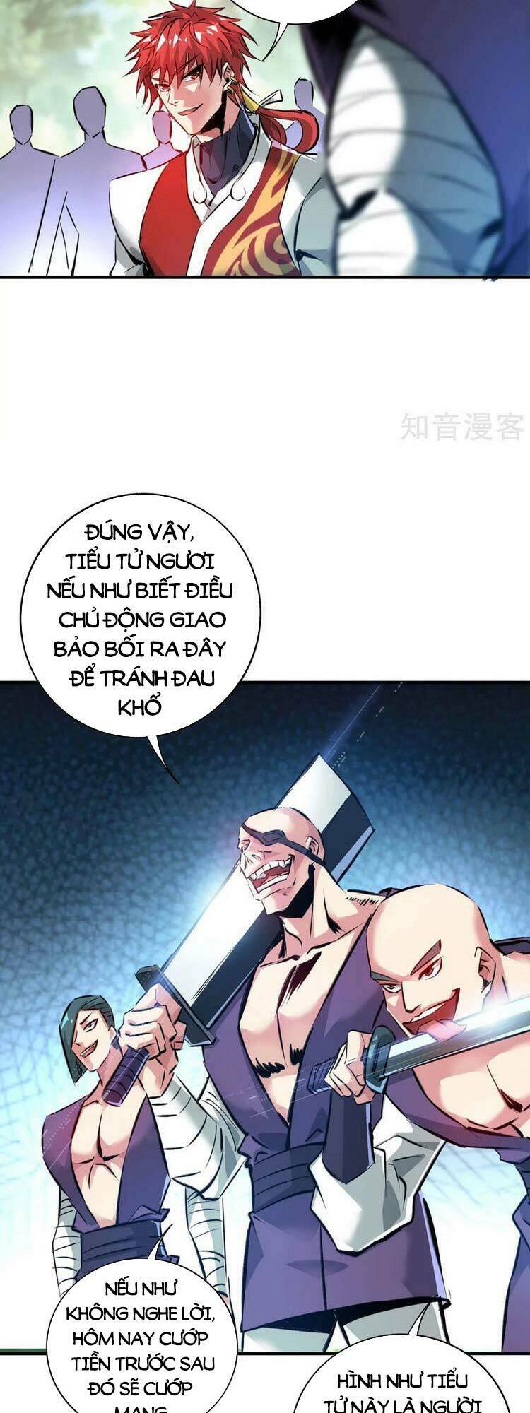 Chương 213 - Trang 19