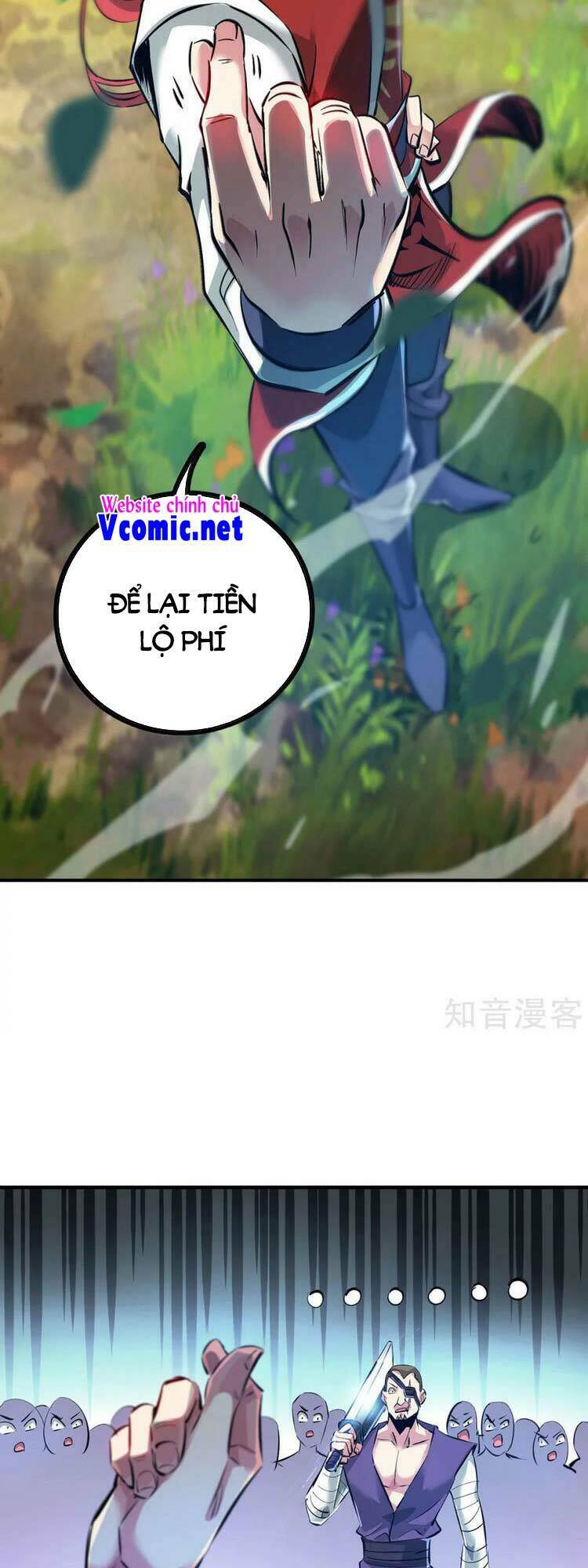 Chương 213 - Trang 21