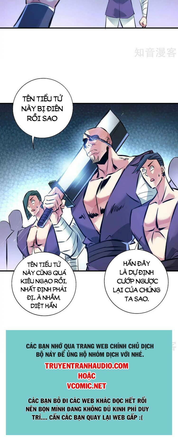 Chương 213 - Trang 22